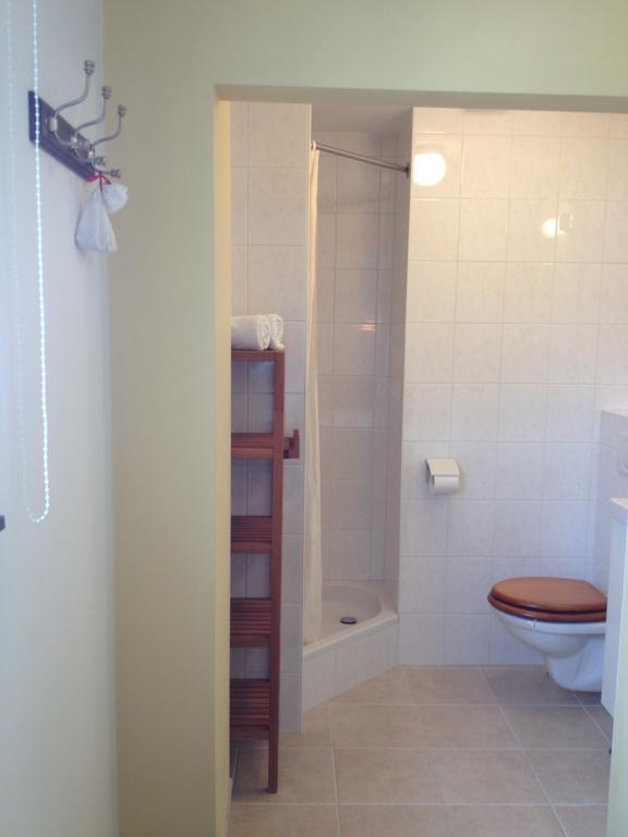 Bed & Breakfast Huize Mesch Eijsden Room photo