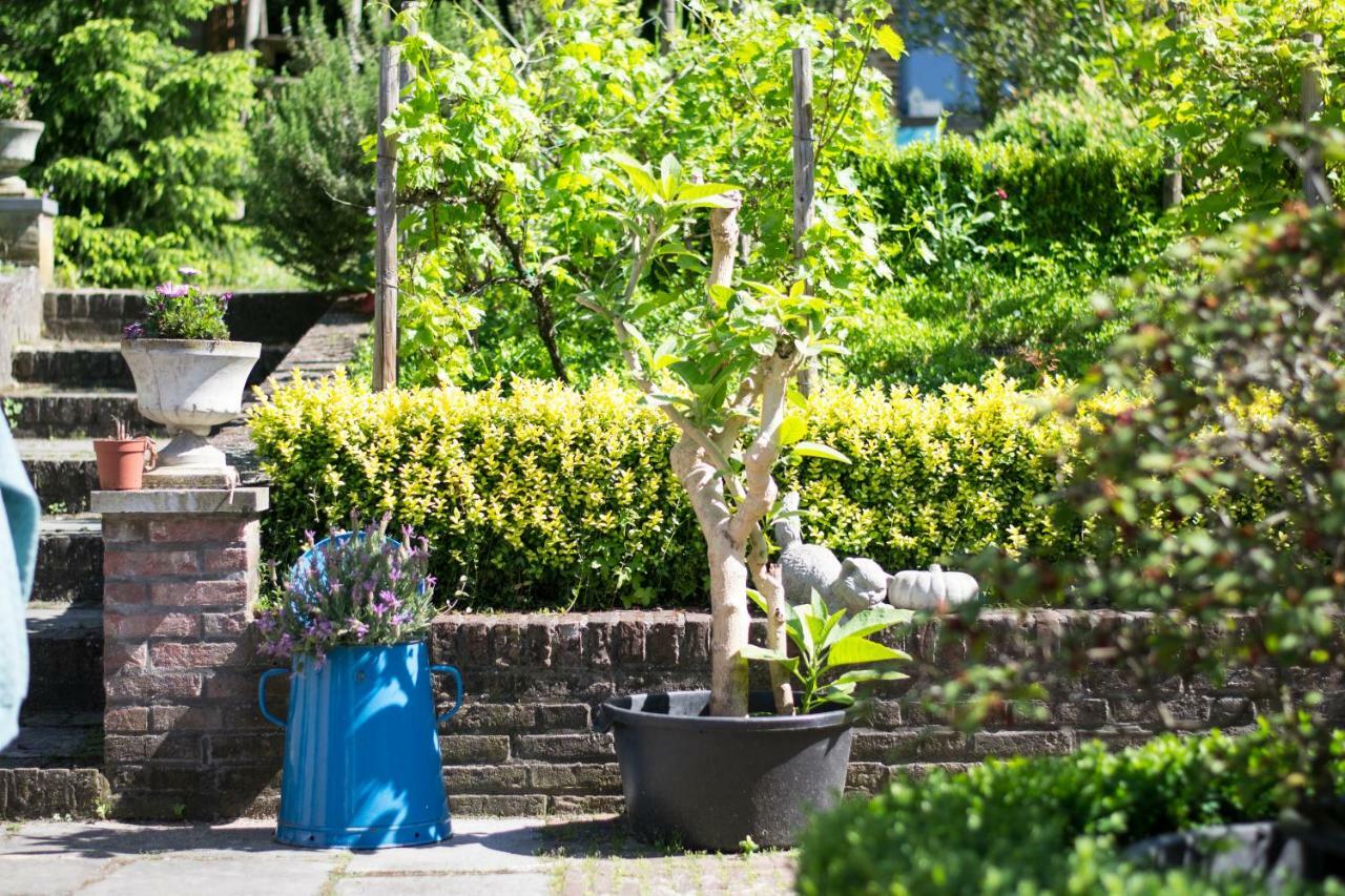 Bed & Breakfast Huize Mesch Eijsden Exterior photo
